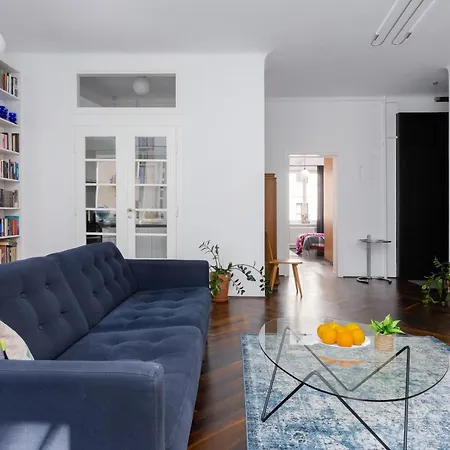 Atmospheric 1 Bedroom By Renters شقة