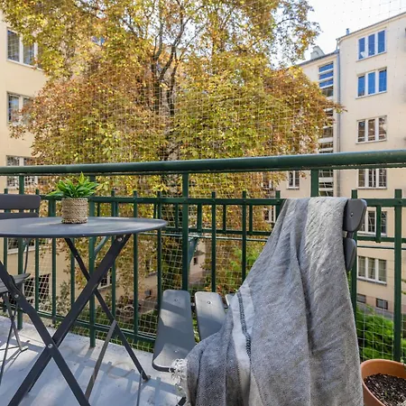 Lägenhet Atmospheric 1 Bedroom By Renters *