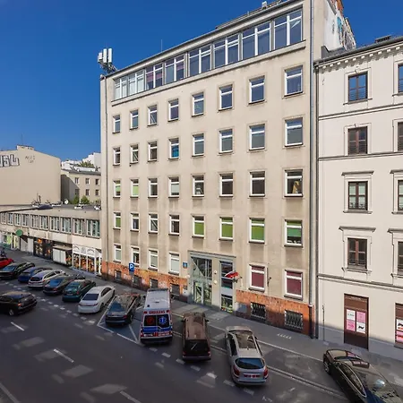 Appartement Atmospheric 1 Bedroom By Renters