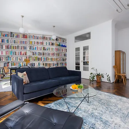 Apartamento Atmospheric 1 Bedroom By Renters *