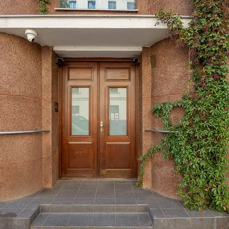 Atmospheric 1 Bedroom By Renters Apartamento Varsóvia